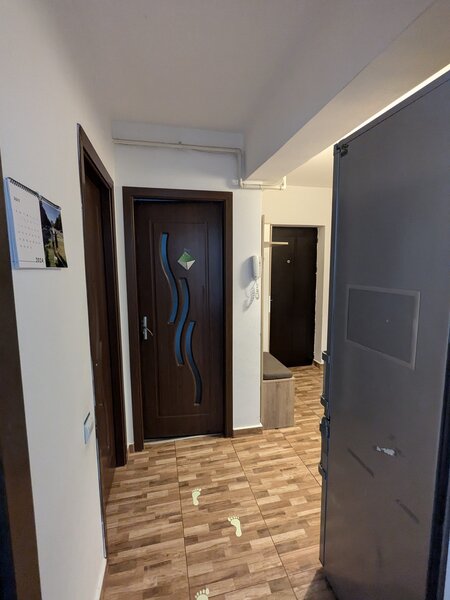 Popesti Leordeni, zona noua