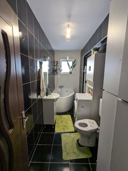 Popesti Leordeni, zona noua