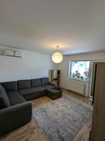 Popesti Leordeni, zona noua