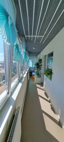 Popesti Leordeni, zona noua