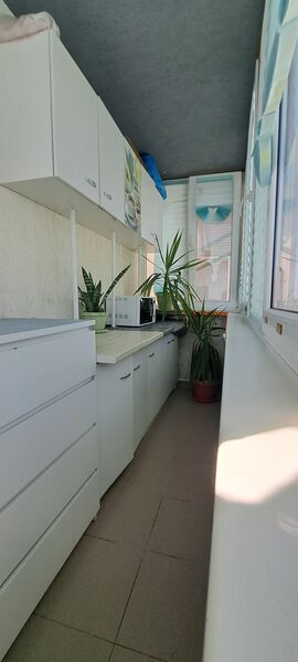 Popesti Leordeni, zona noua