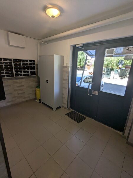 Popesti Leordeni, zona noua